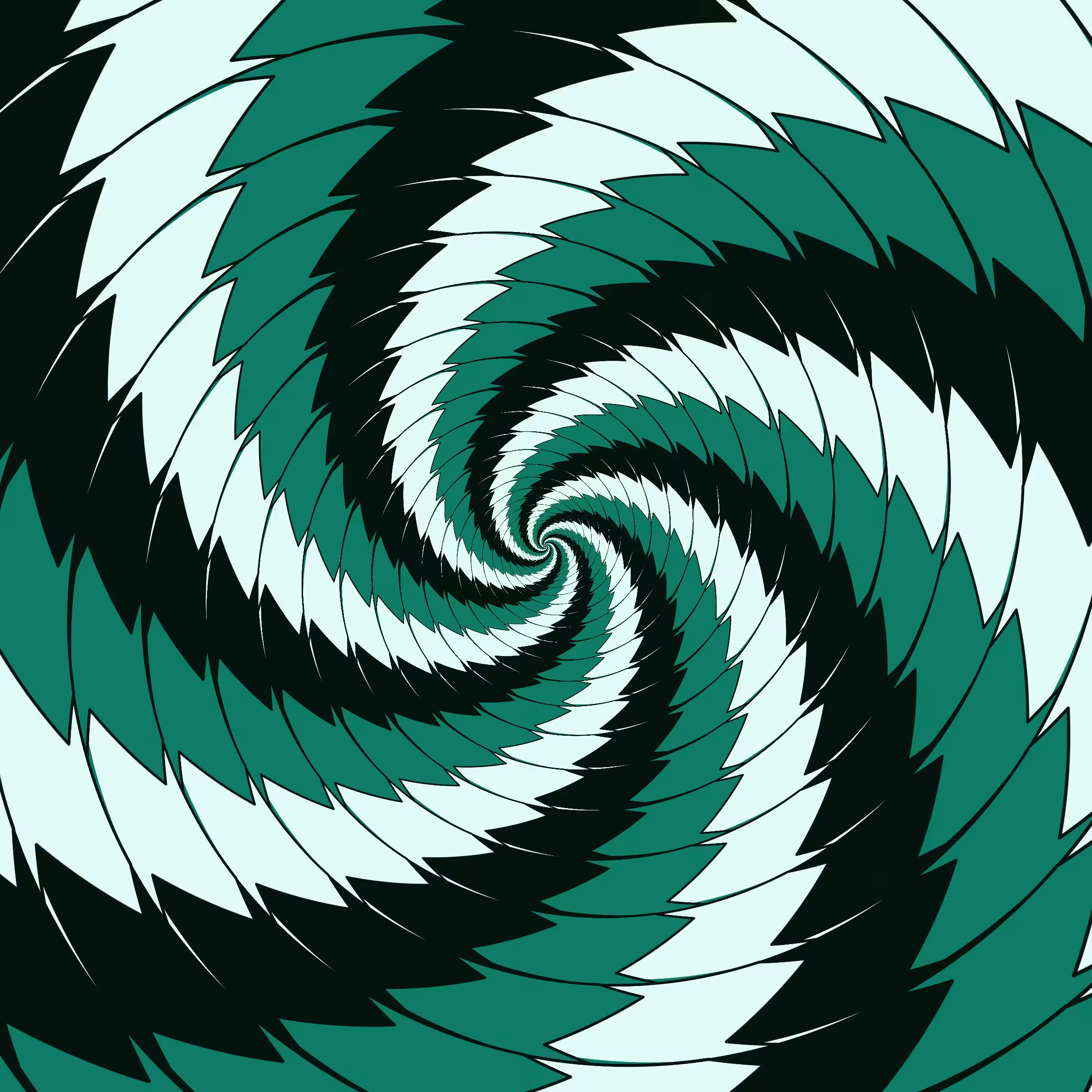 Inspirals #277