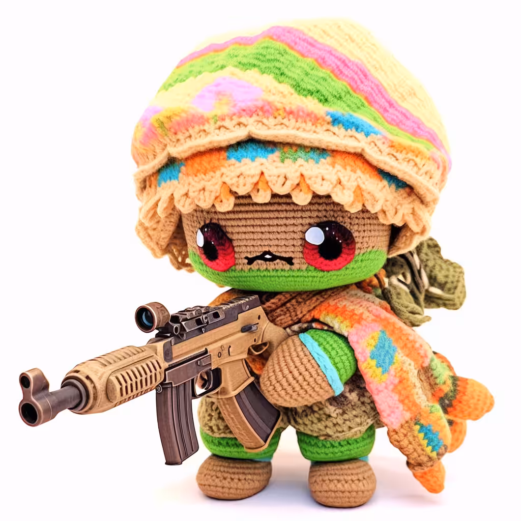 Knitkitmori #970