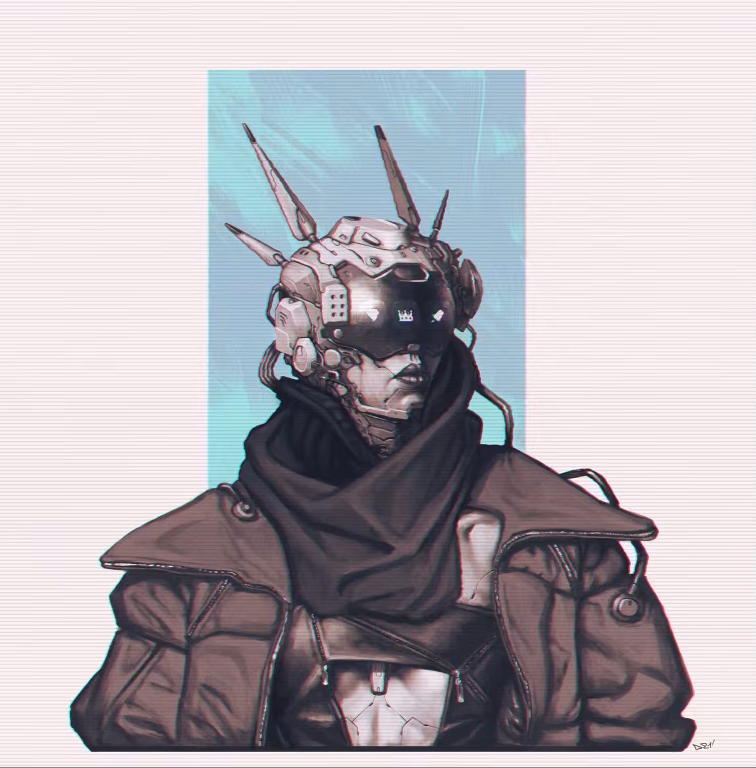 Future Identity