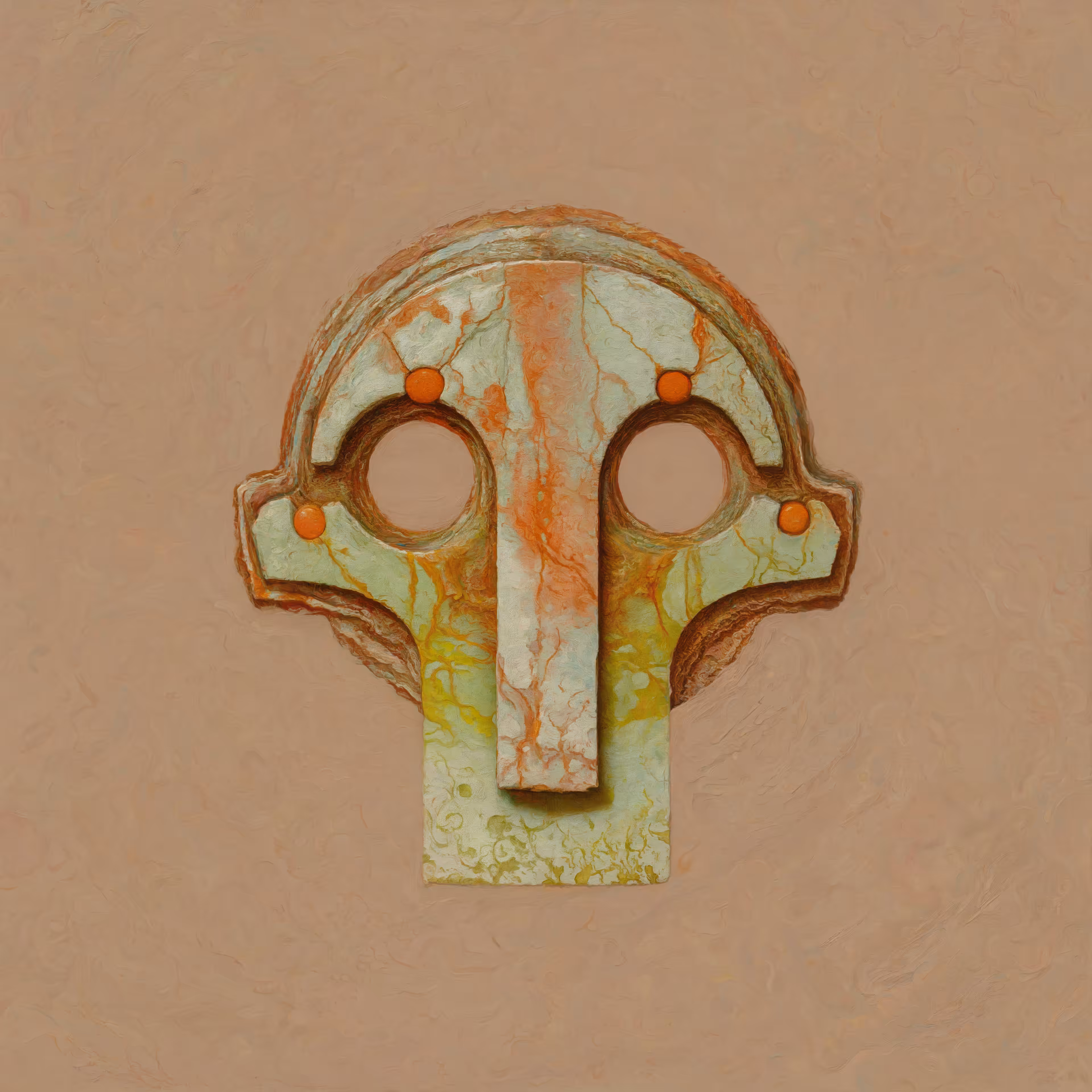 Masks of Luci: Fetch Quest