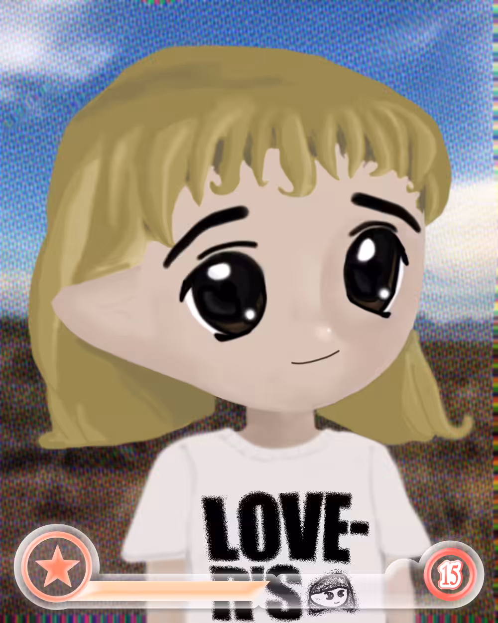 Milady 2847