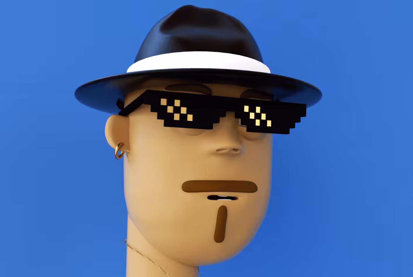 R-3DPUNK #0119