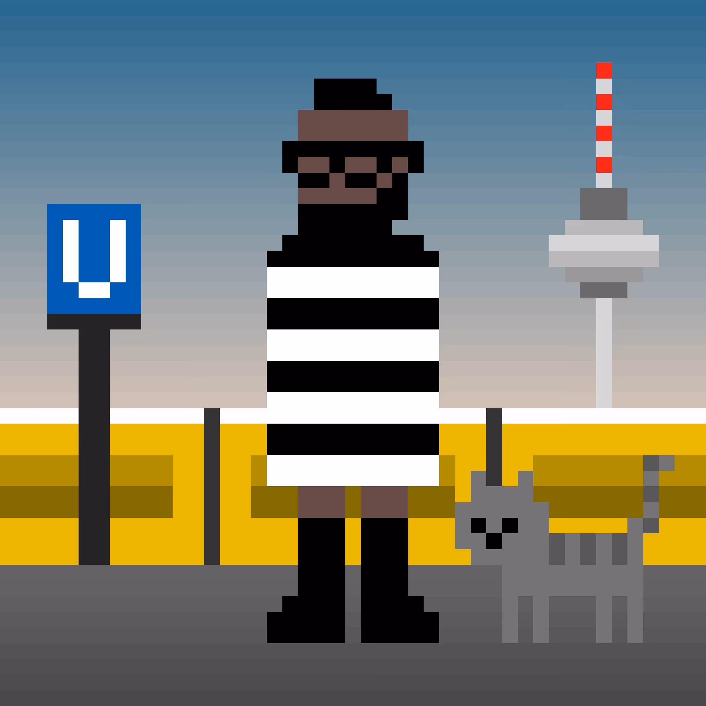 CryptoBerliner #637