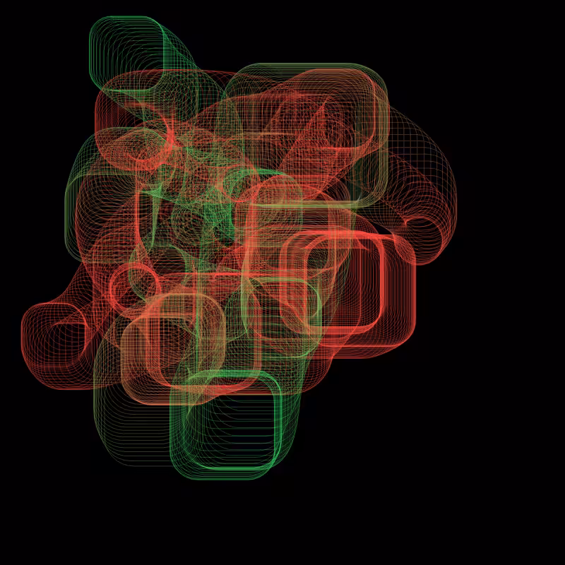 Gradient Portal #7