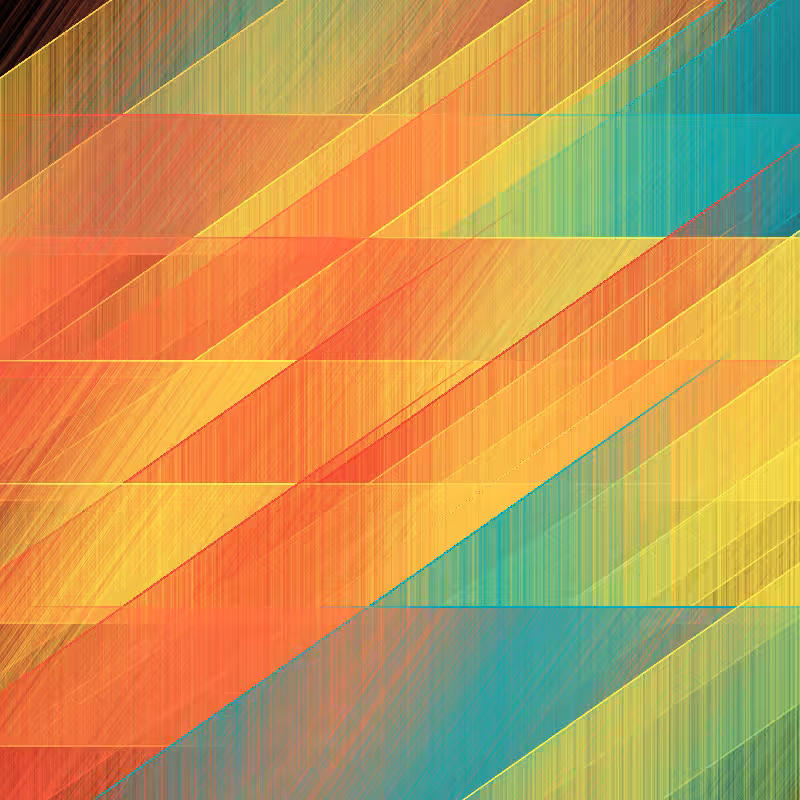 interference x resonance #14