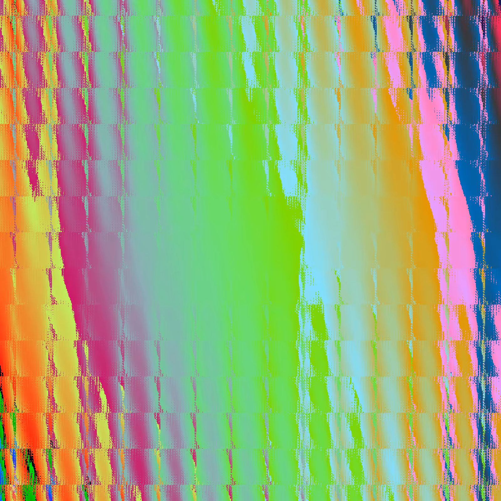 On a Wave #37