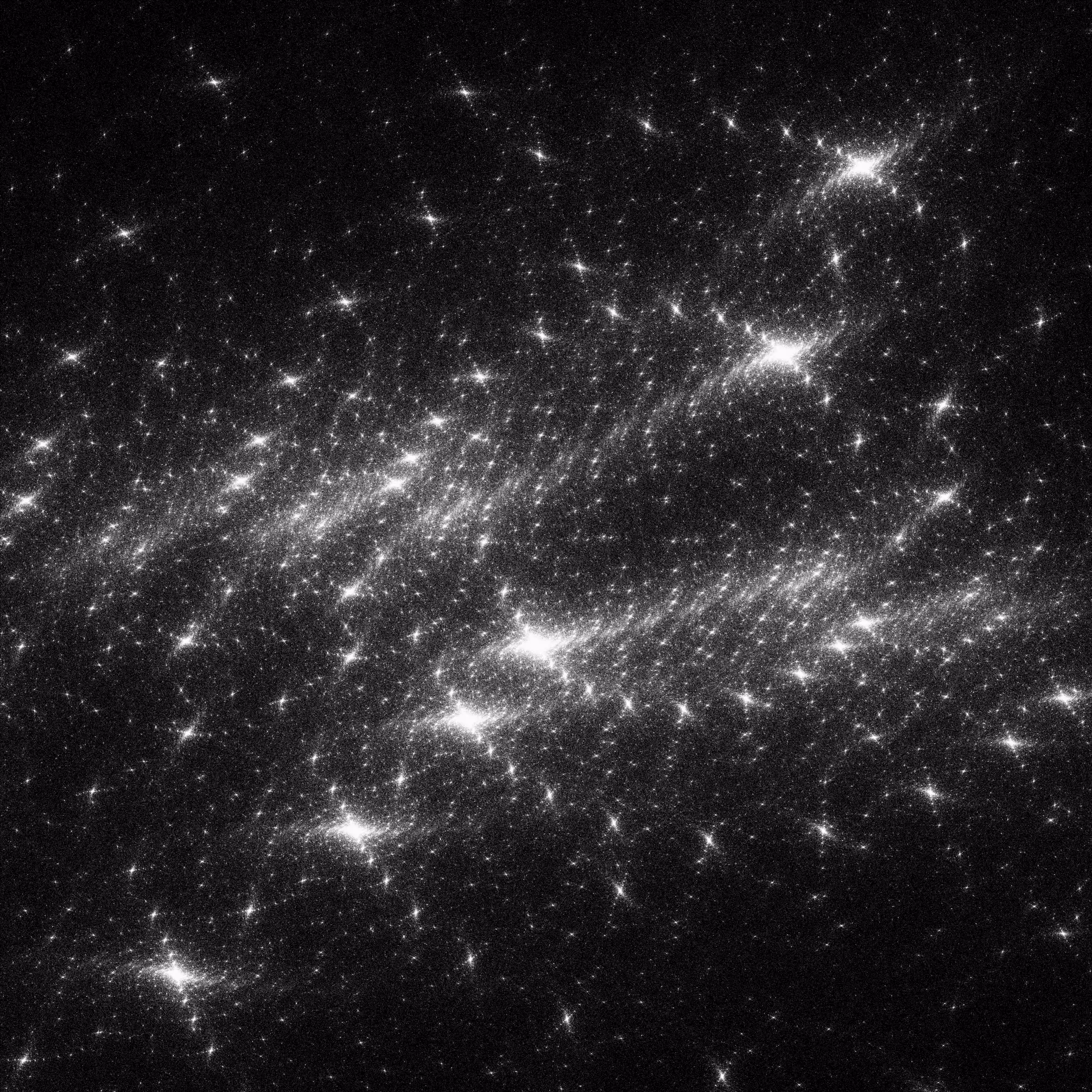IFS Galaxy