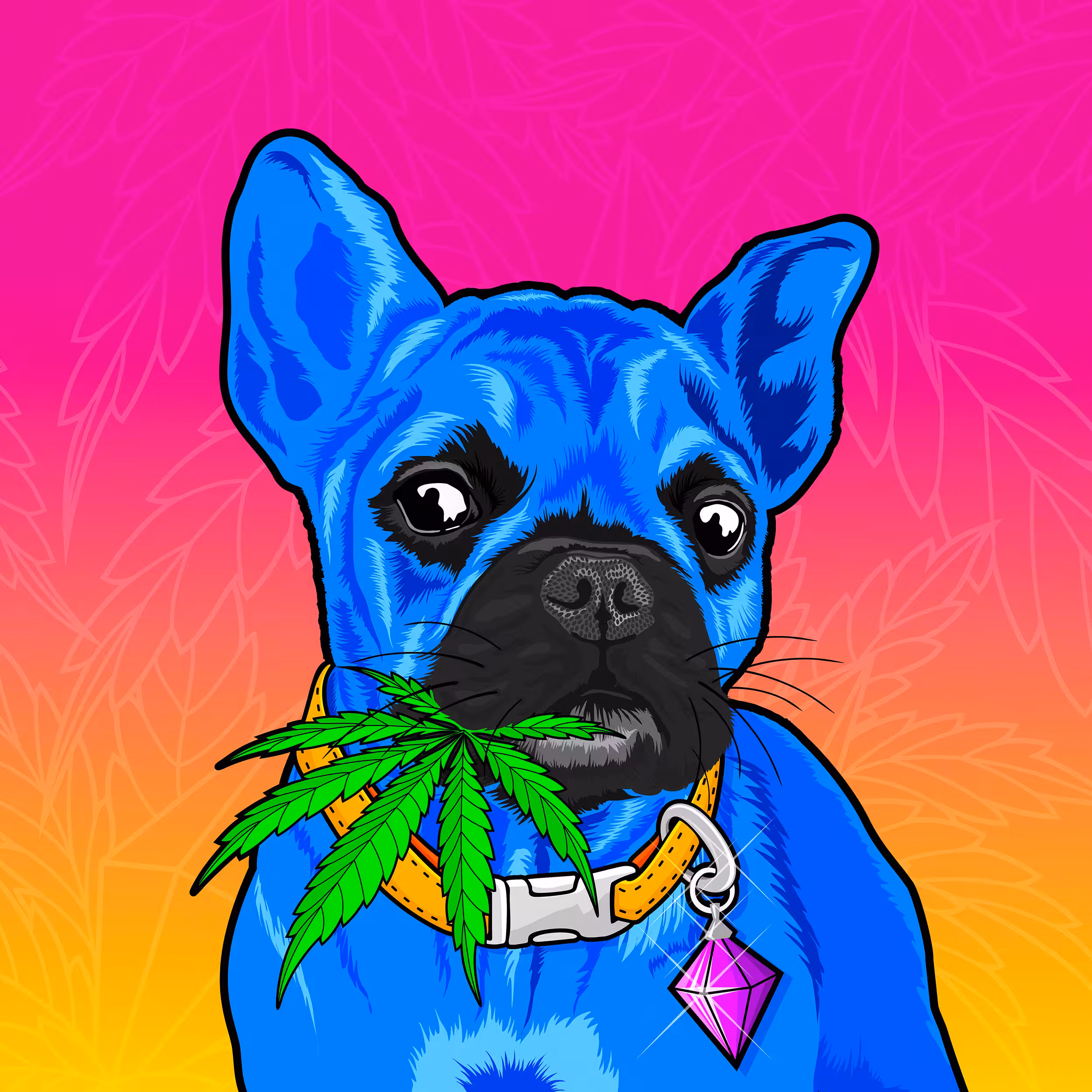 Non Frenchieable Token