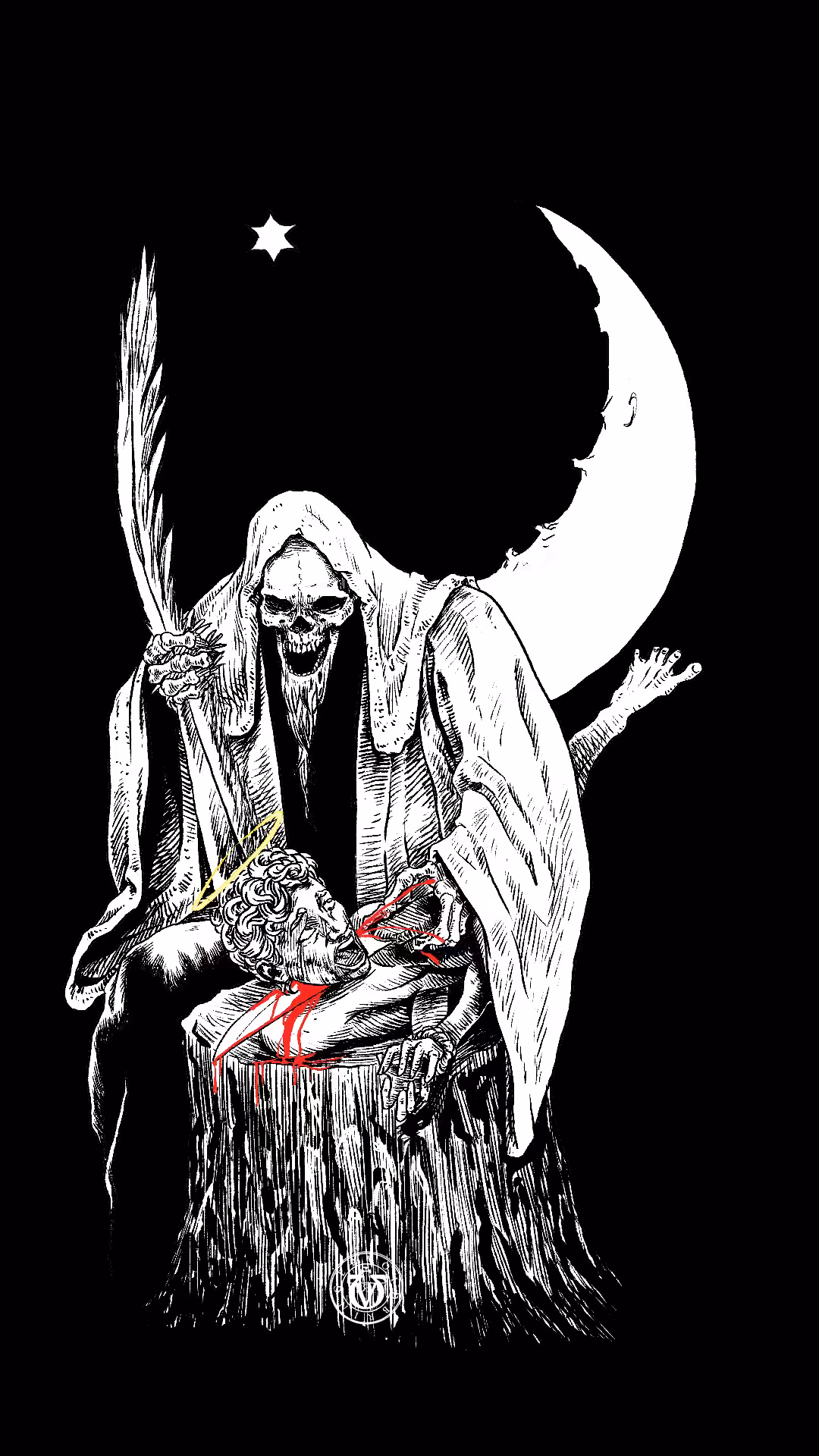 Holy Offering