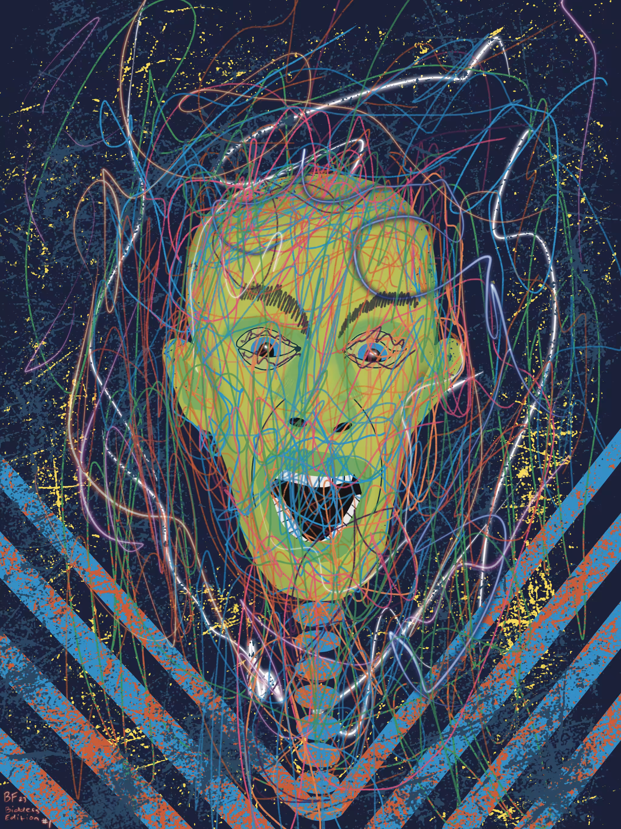 Creative Culture Bidders Edition #1