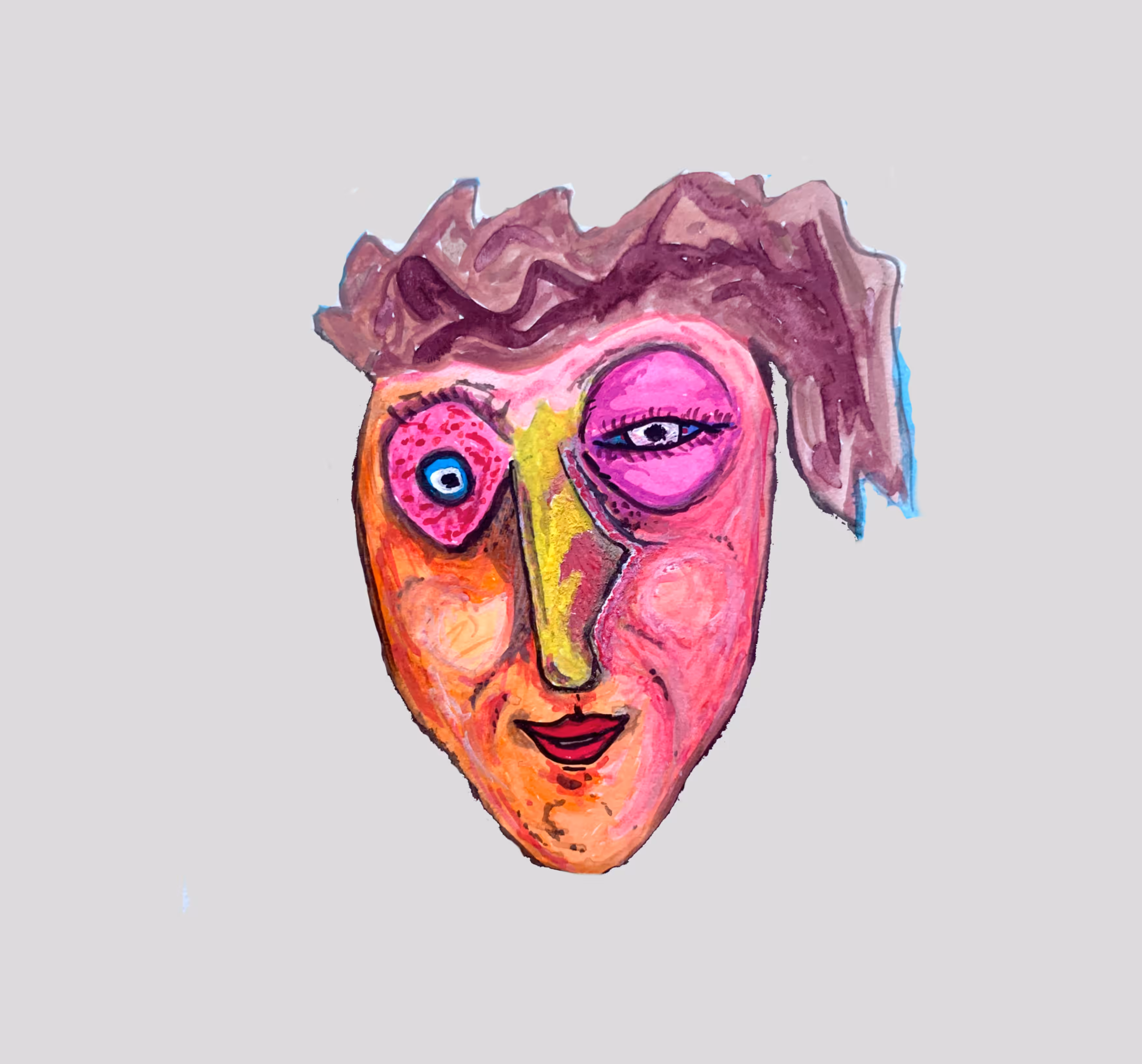 Rawnoney