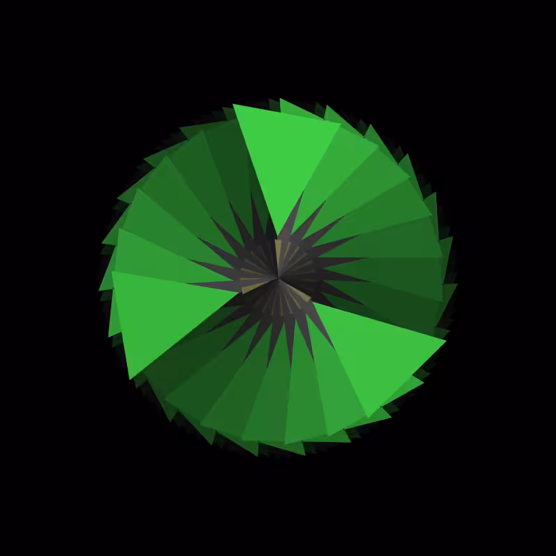 KansasCash Pinwheel! #82