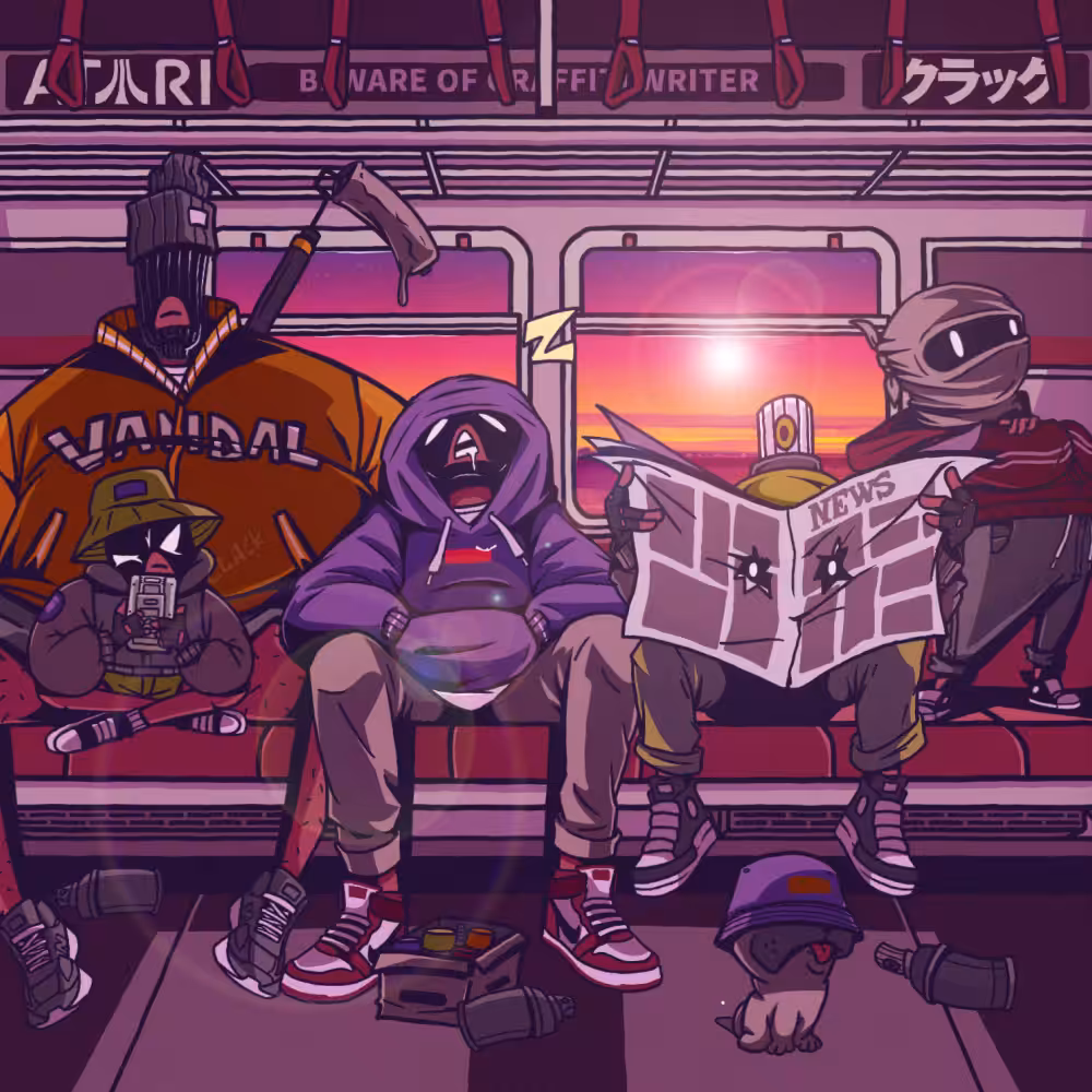 Night Shift