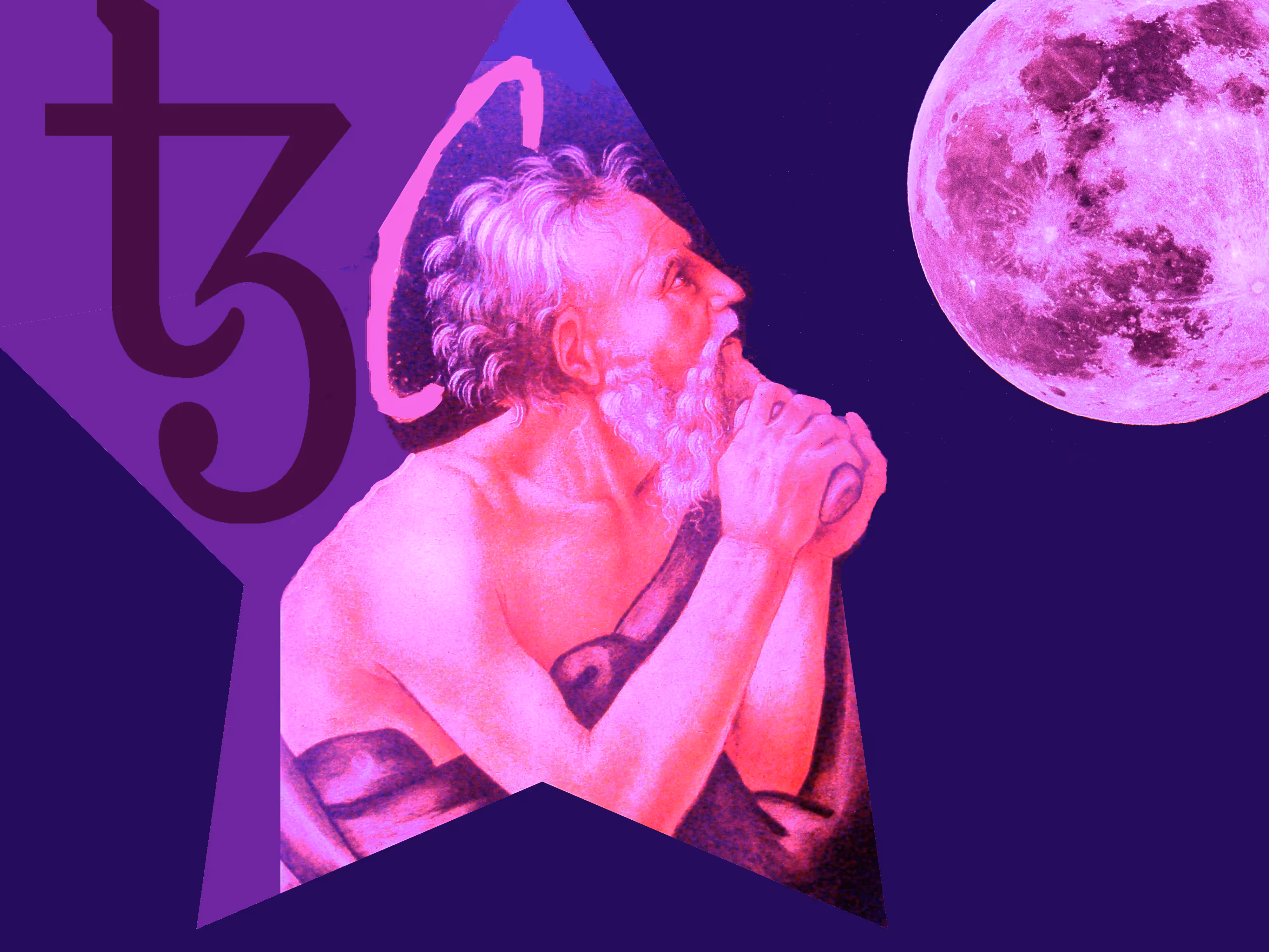 San Tezos Penitente