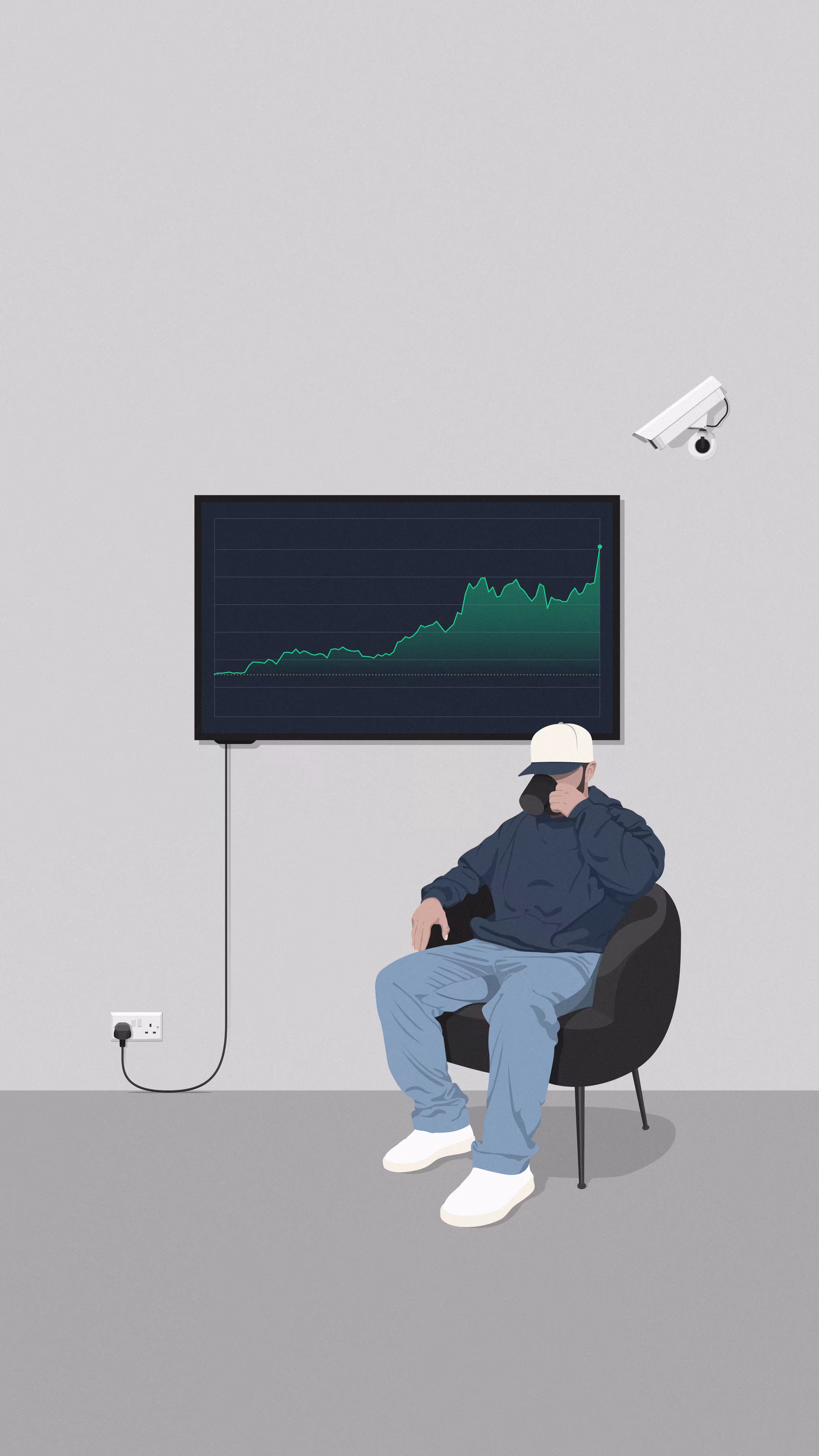 New All Time High