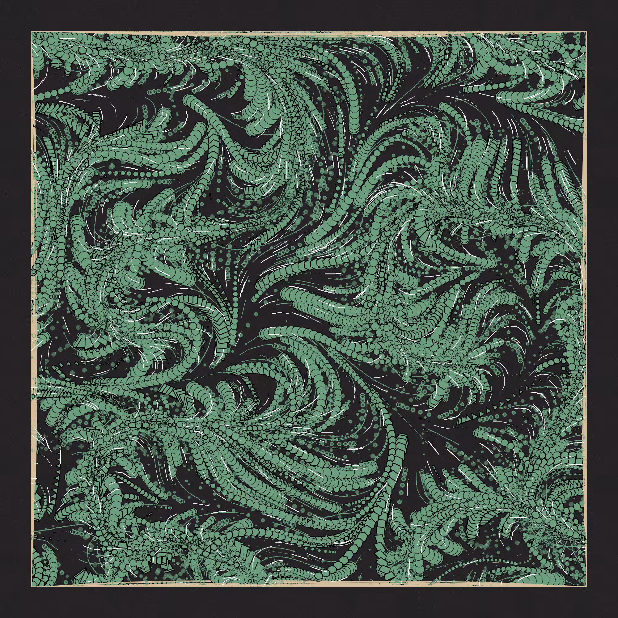 Zephyr #460