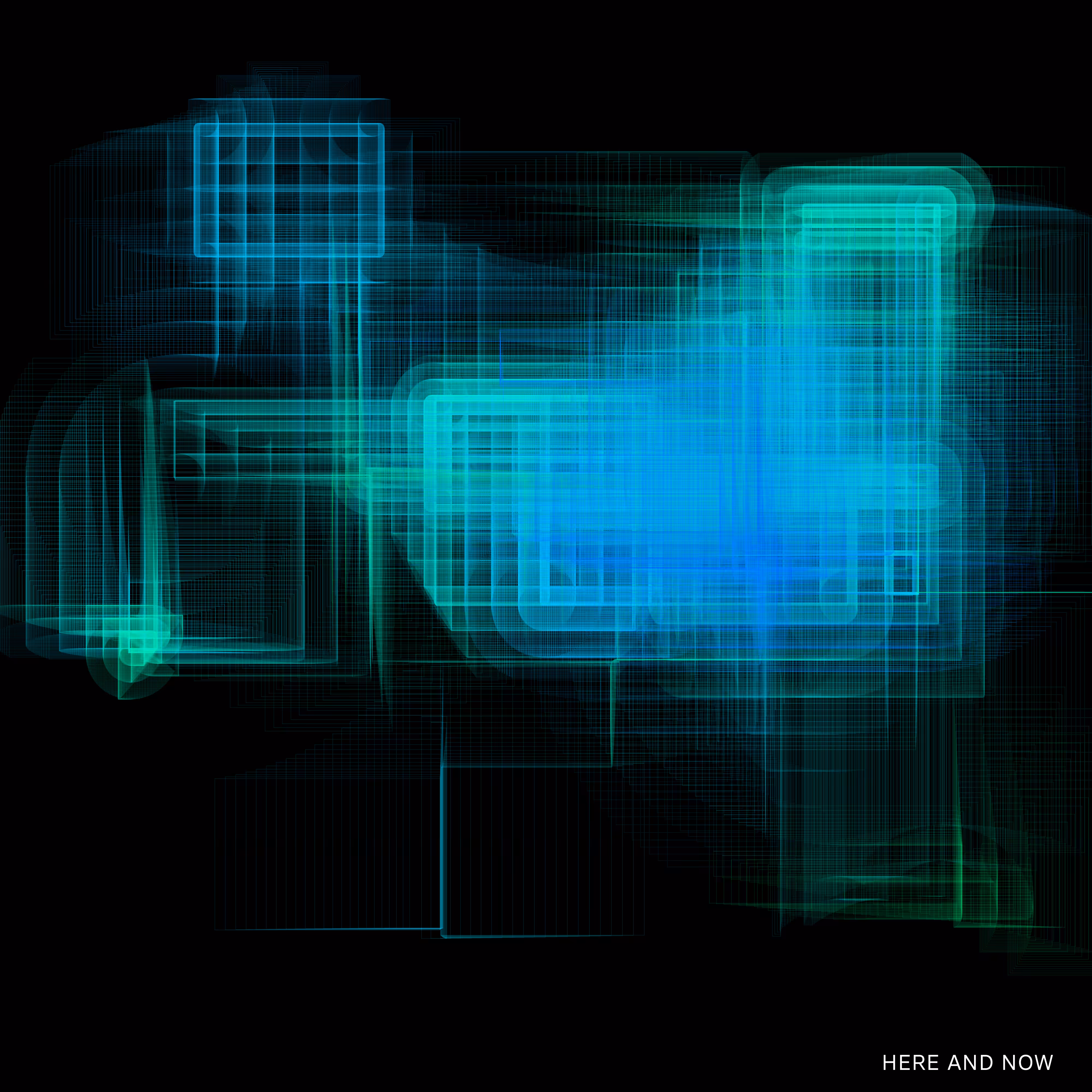 Here and Now: Edition Three #278