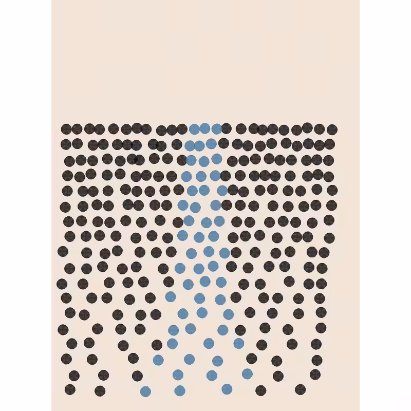 Poetics of Space #133
