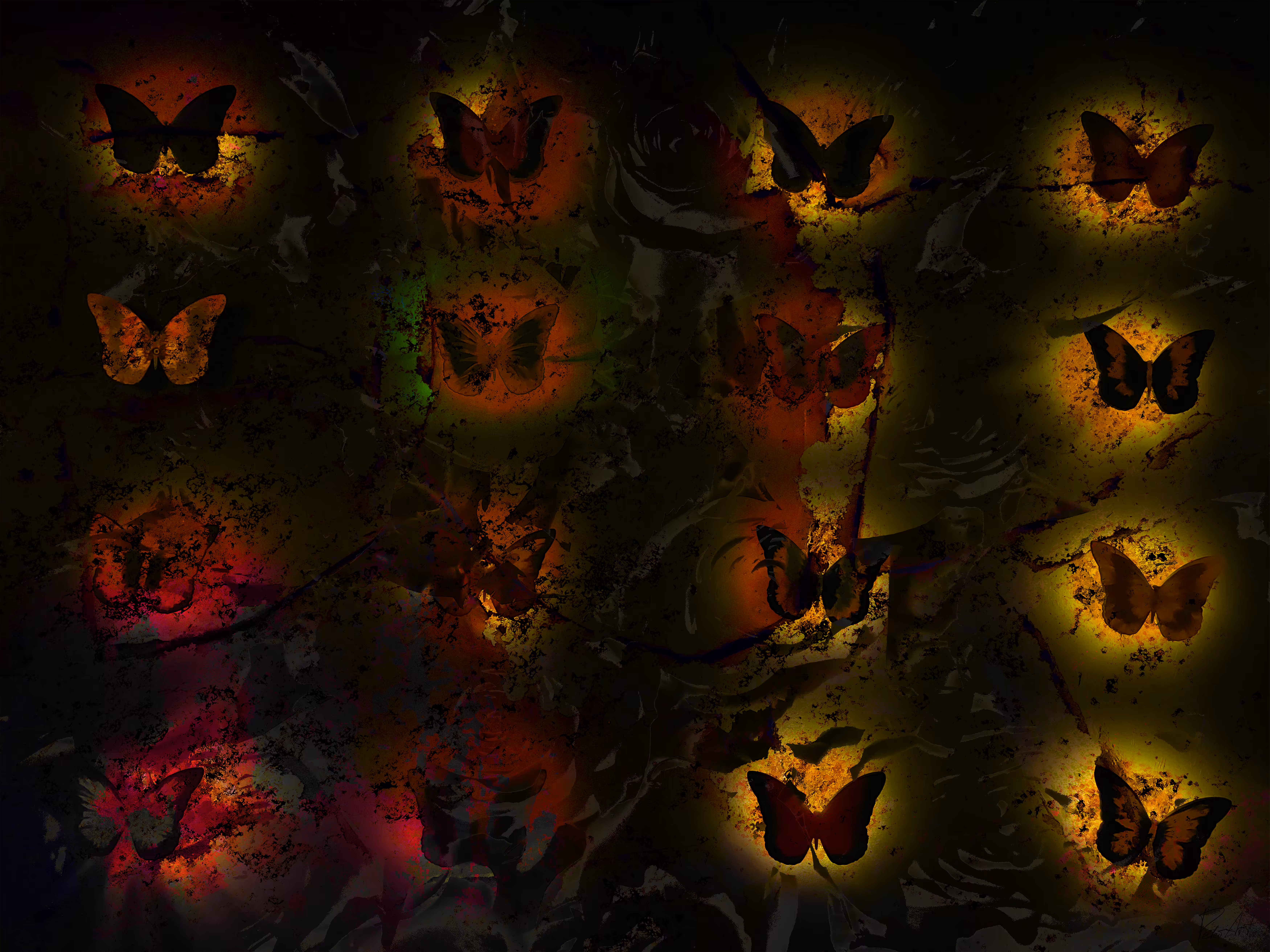 Butterfly Effect