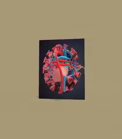 Congestive heart failure