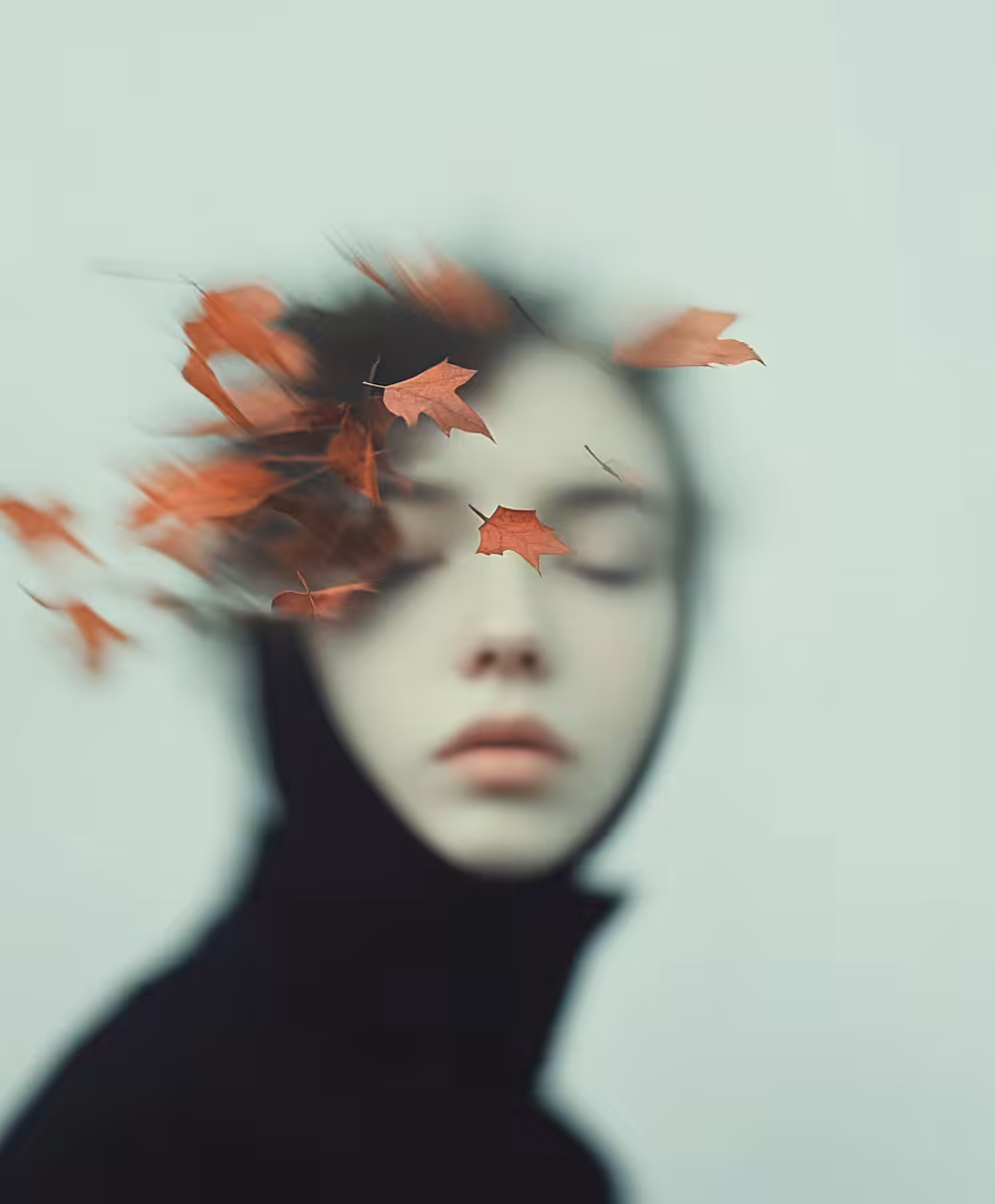 The Ephemeral