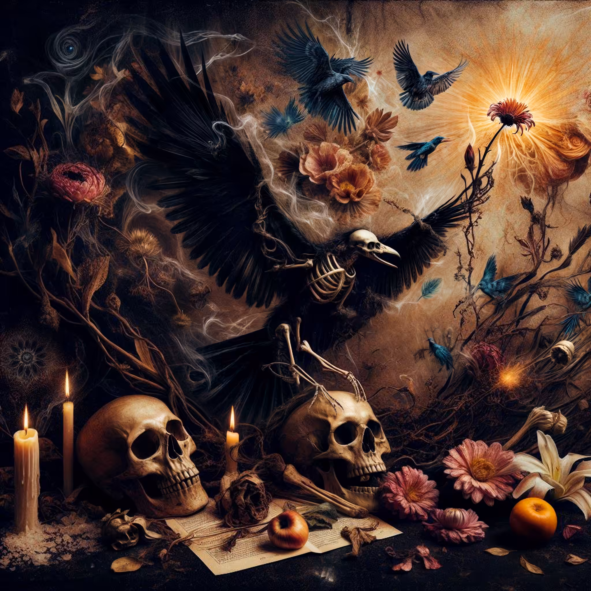 Twilight Whispers #129