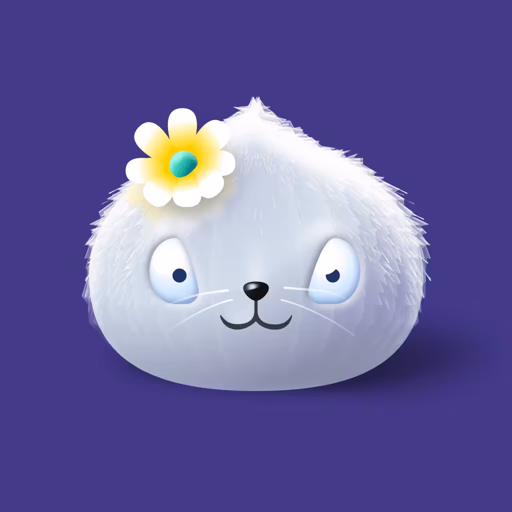 Slimes World: Slime #123