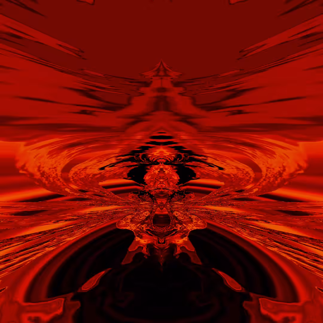 Dance of Fire