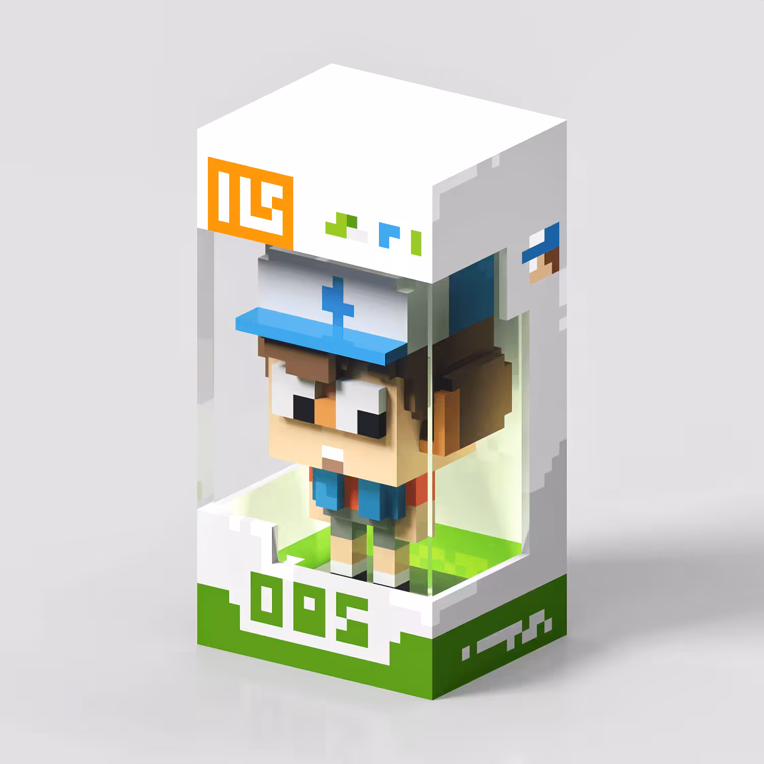 085 GF Dipper