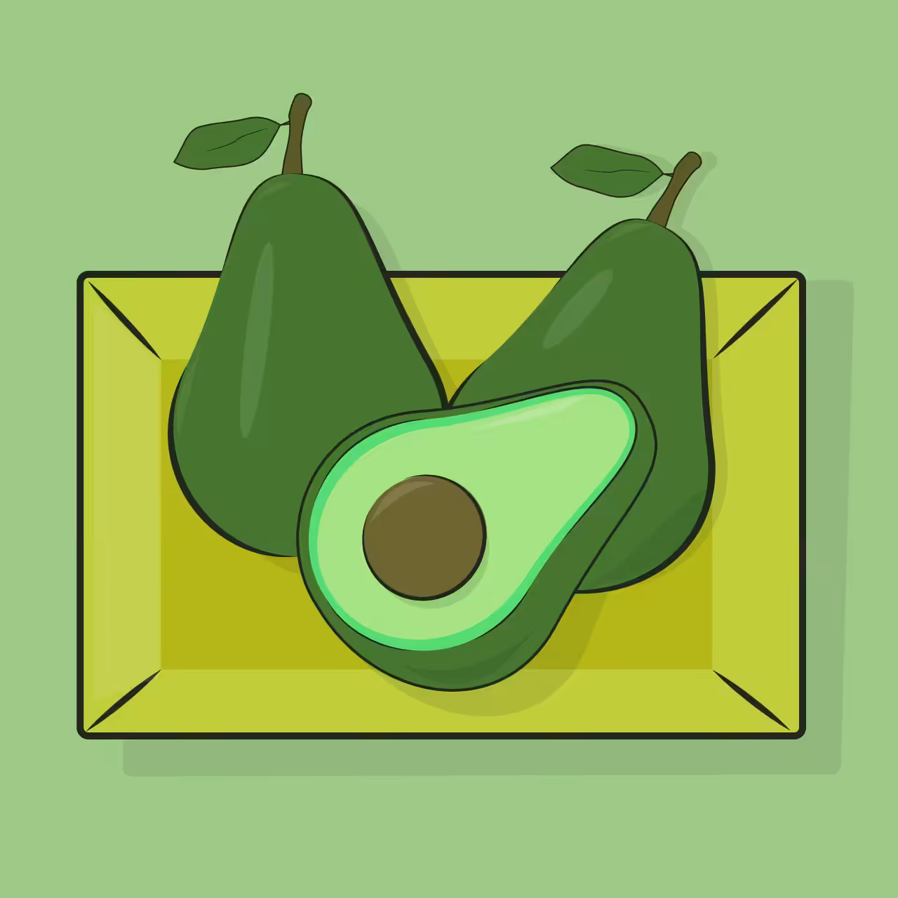 AVOCADO