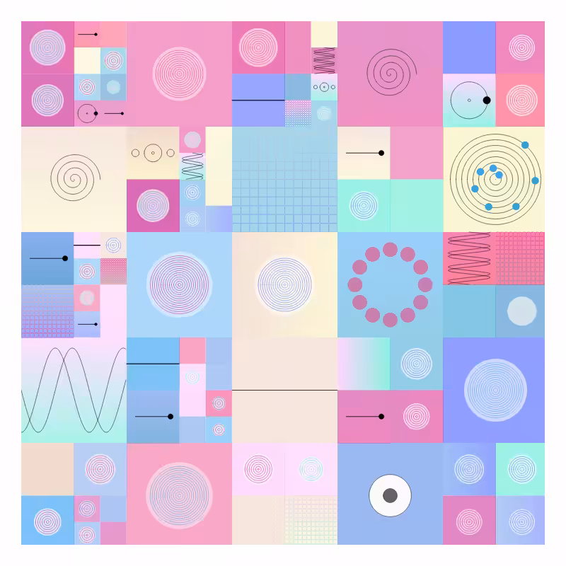 Transient #1