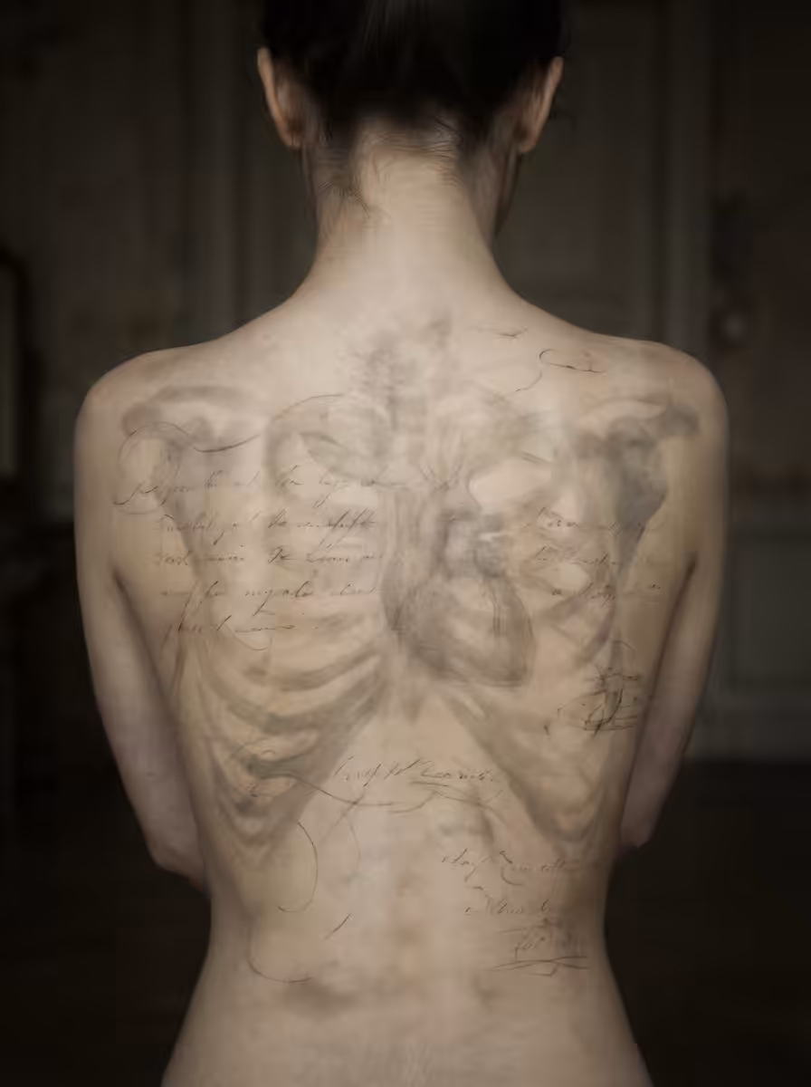 The Remembering Body