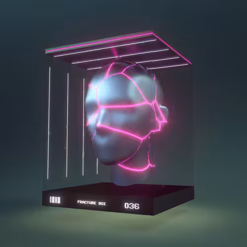 FRACTURE BOI - 036