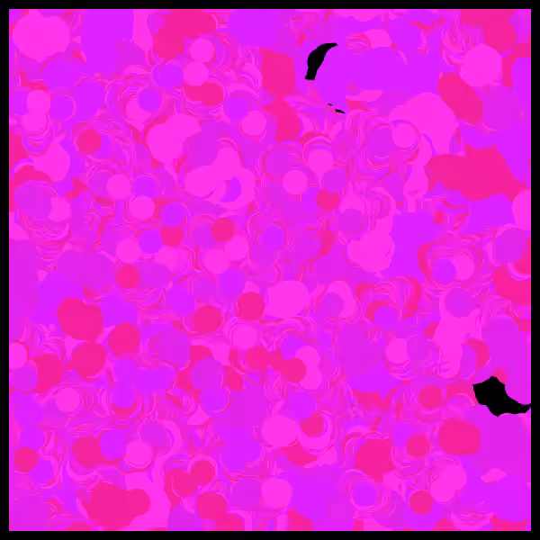 Animated Synapse #2