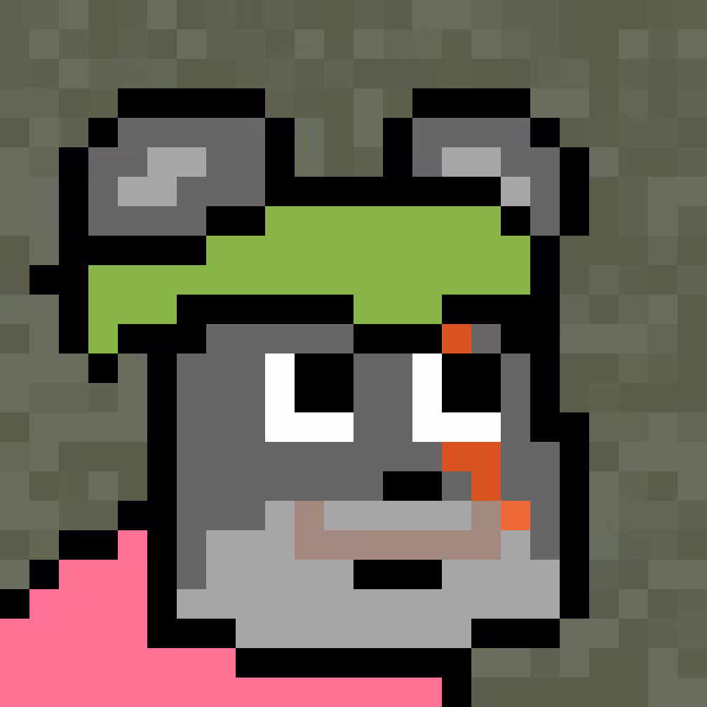 ChipPunks #44