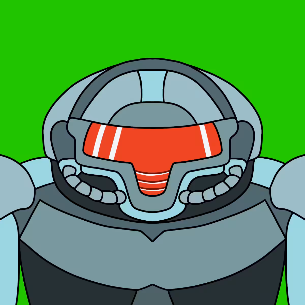 Hedz: |Hedz| Psychotron