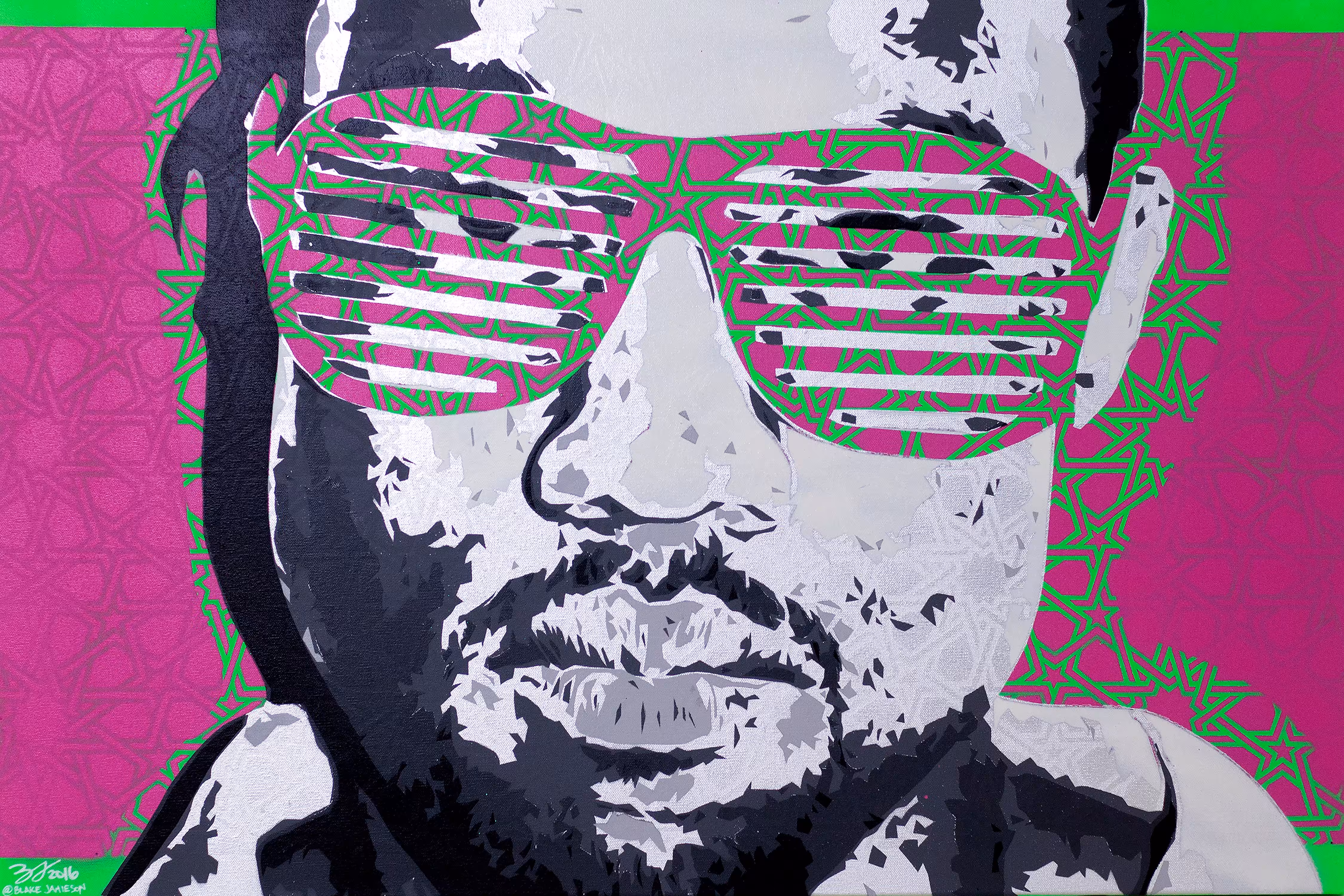 mr west