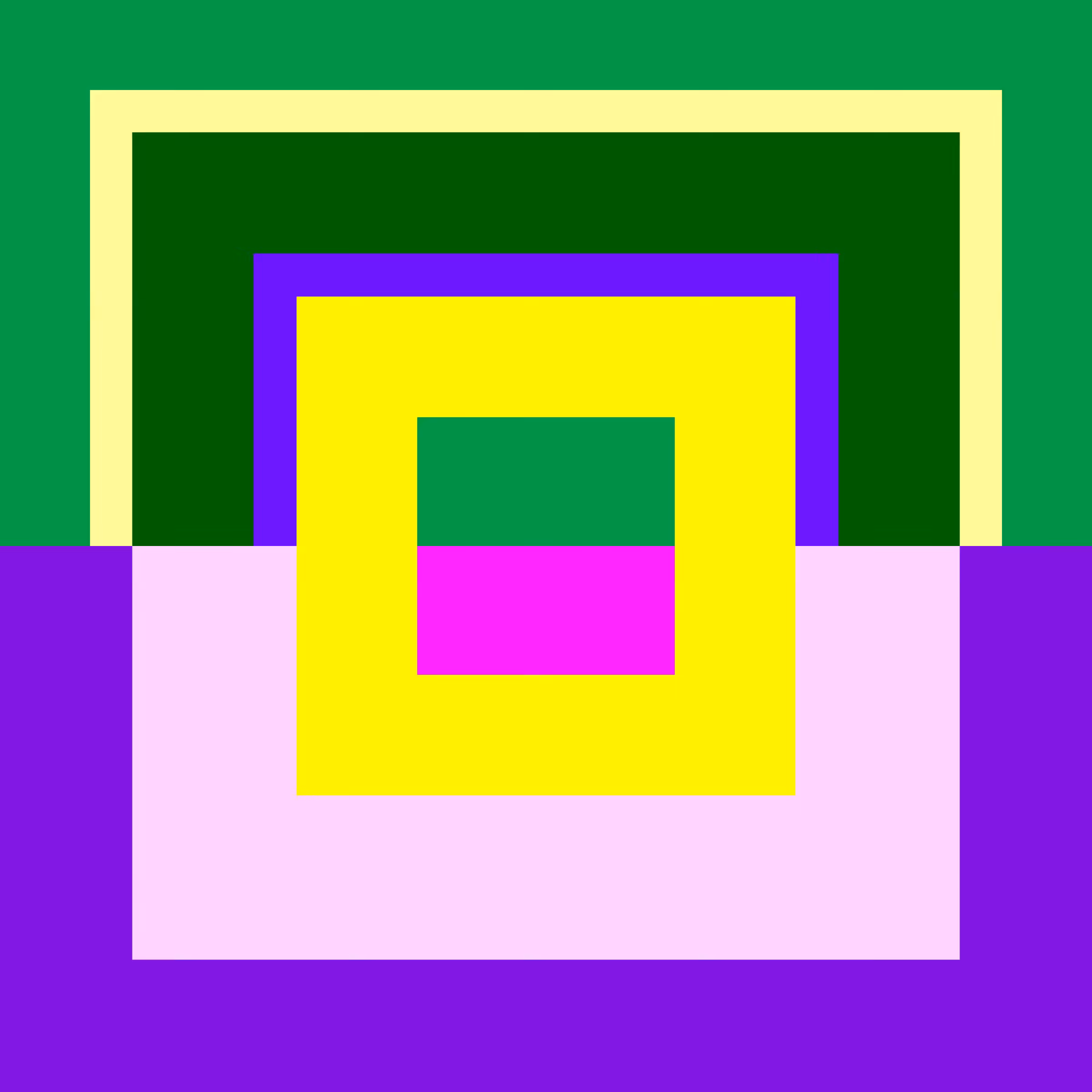 Intersections #38