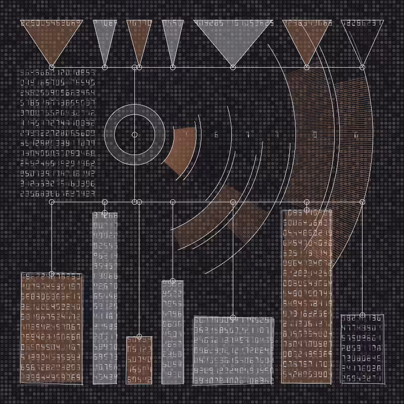 Digital City #60