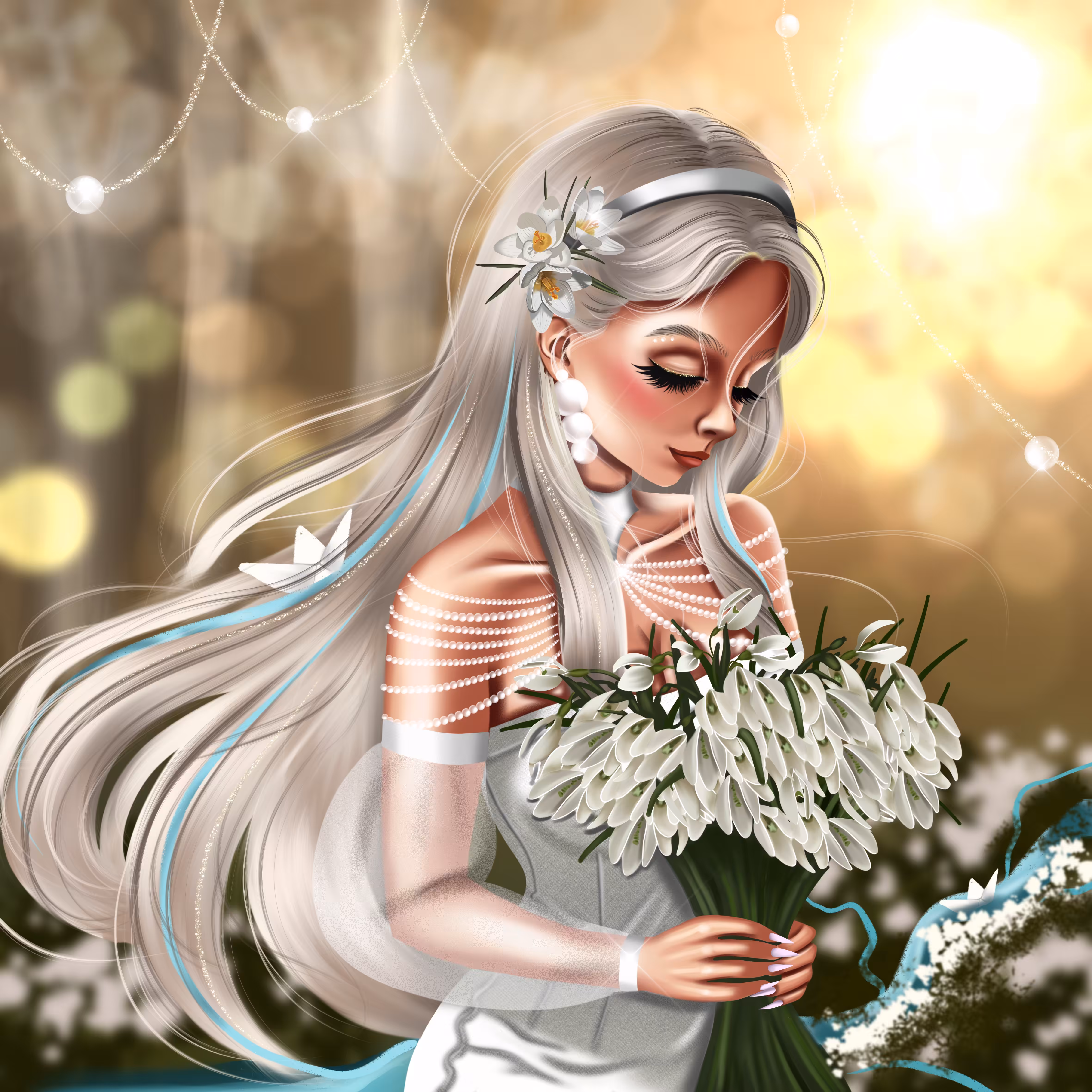 Awakening March