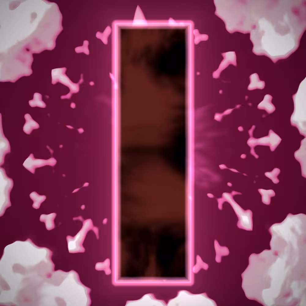 Monolith: MØNØL1TH #153