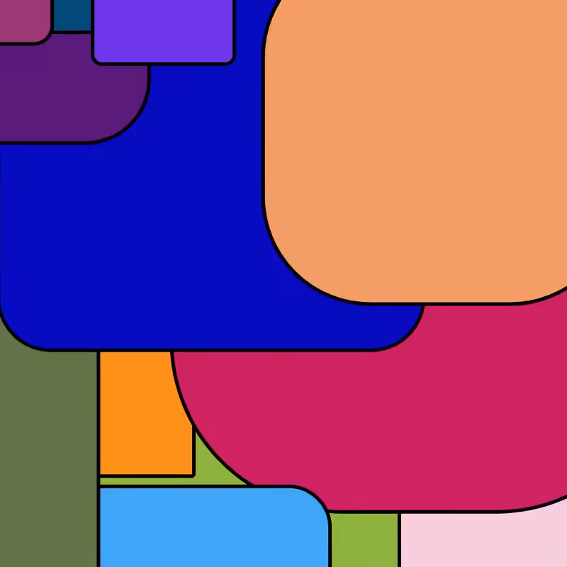 Some Shapes #5