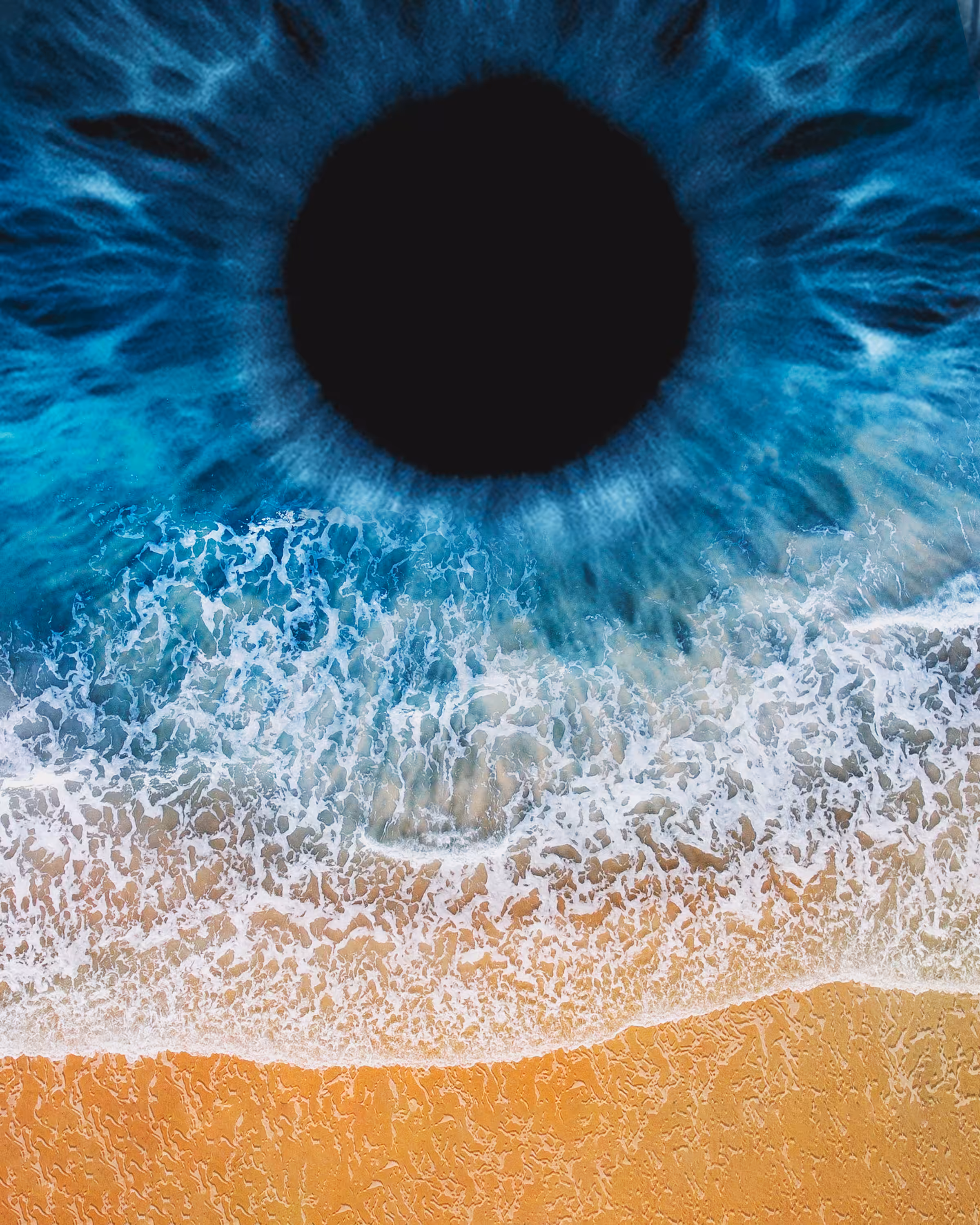 Ocean Eyes