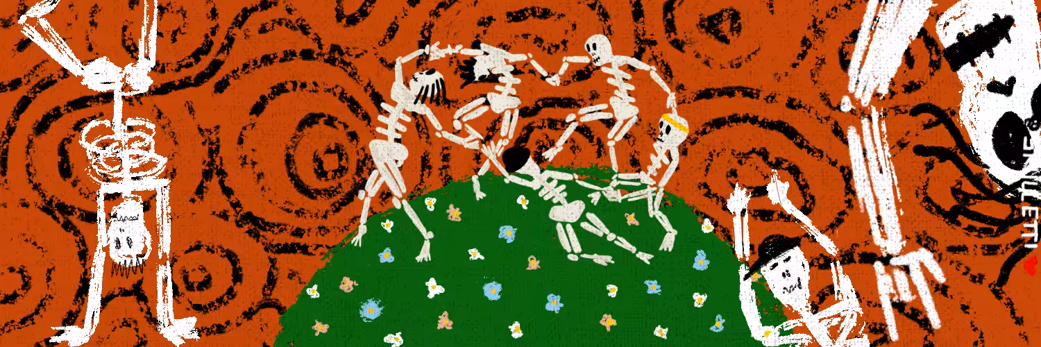 SKULLETTI TWITTER BANNER 2.0 #15