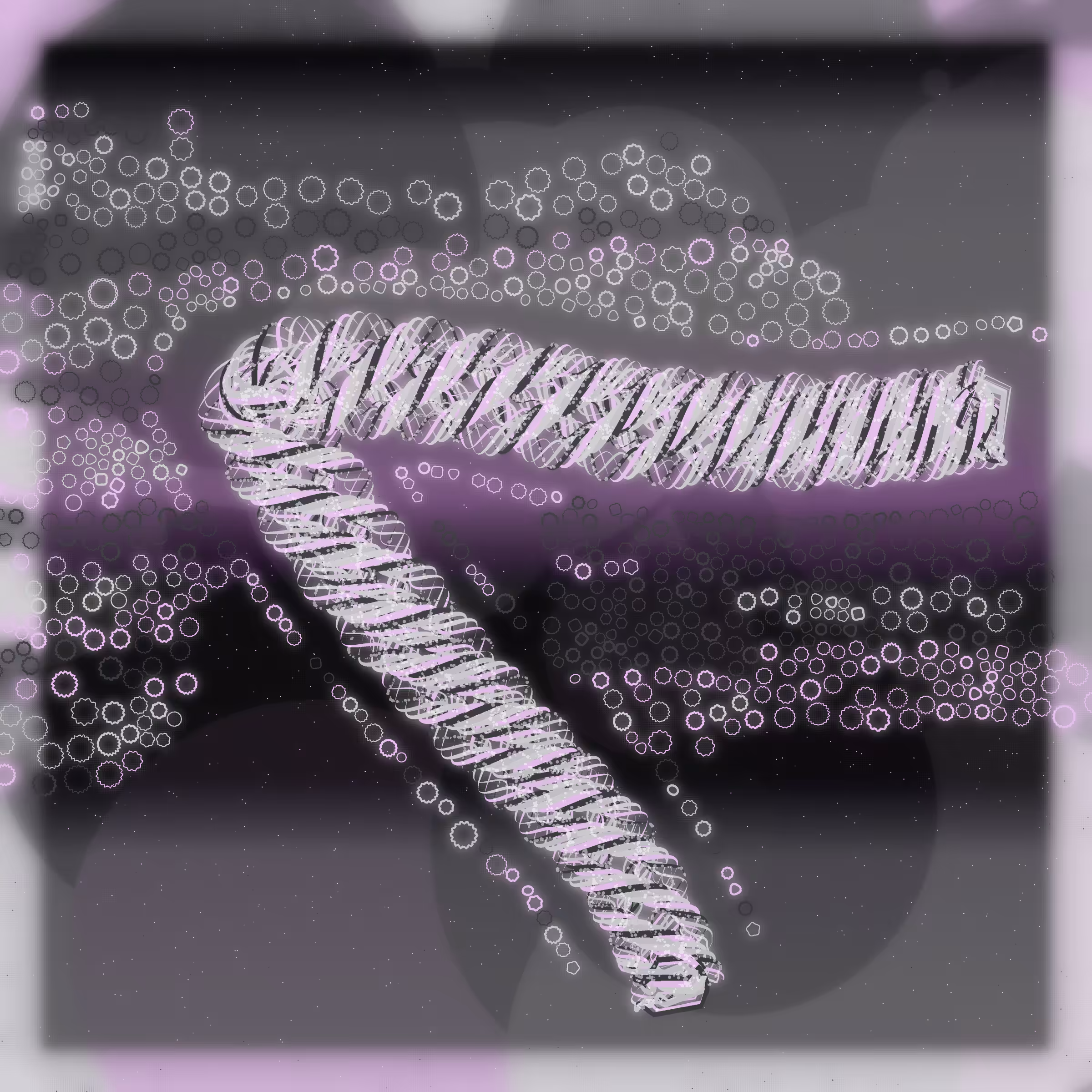 Friendship Bracelets #11709