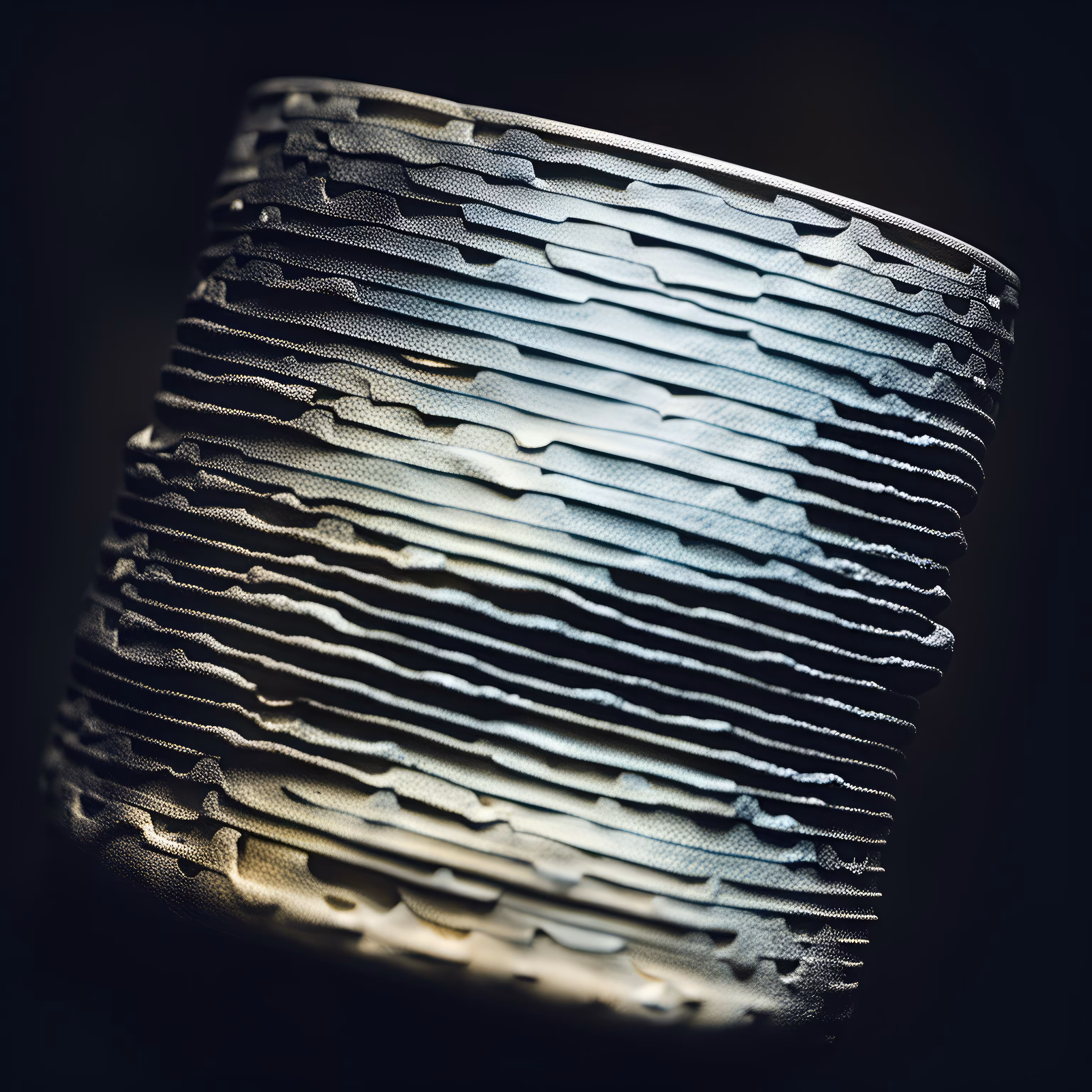 AI Artifact #8