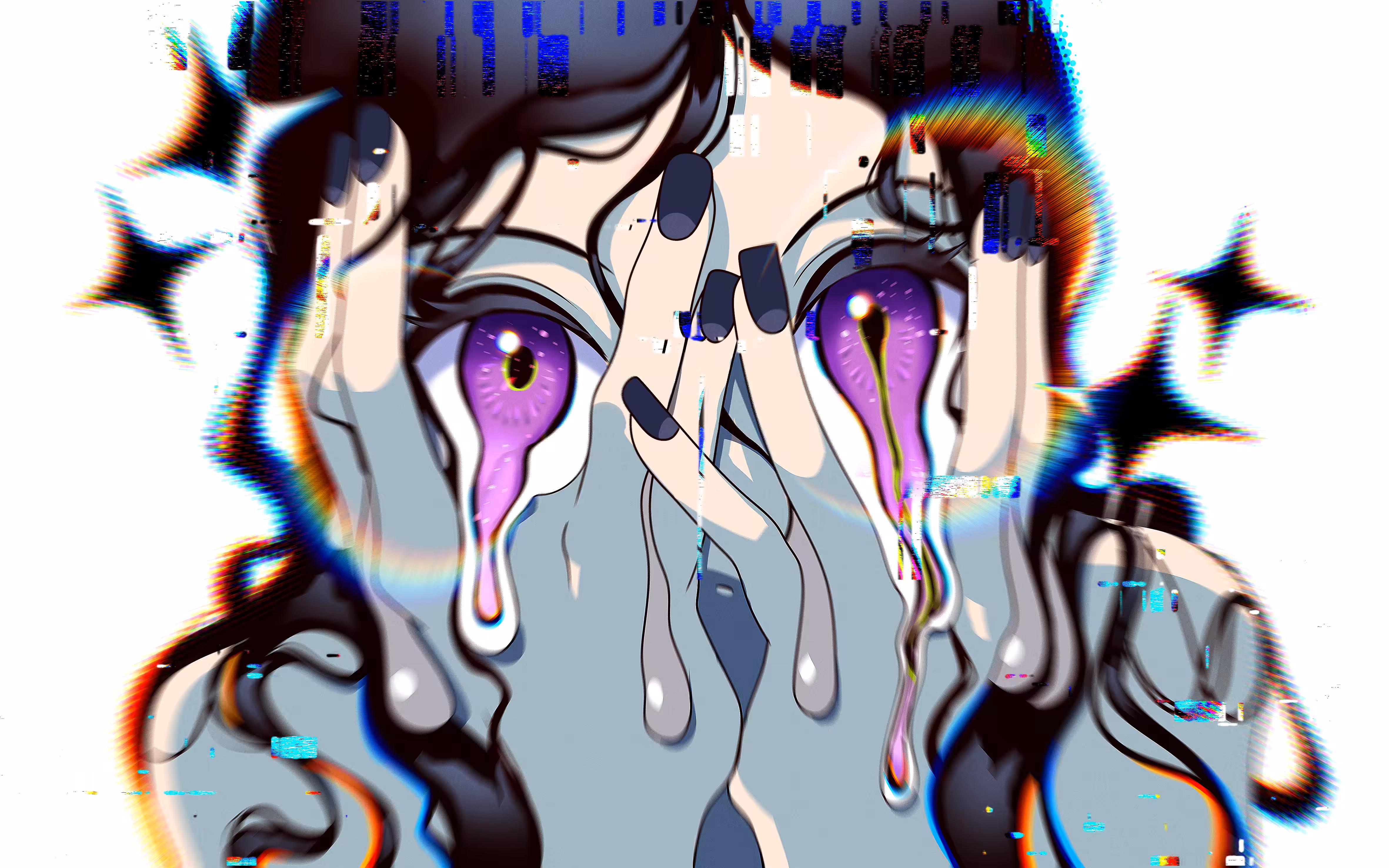 Clairvoyance