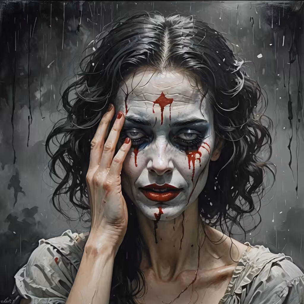 Woman