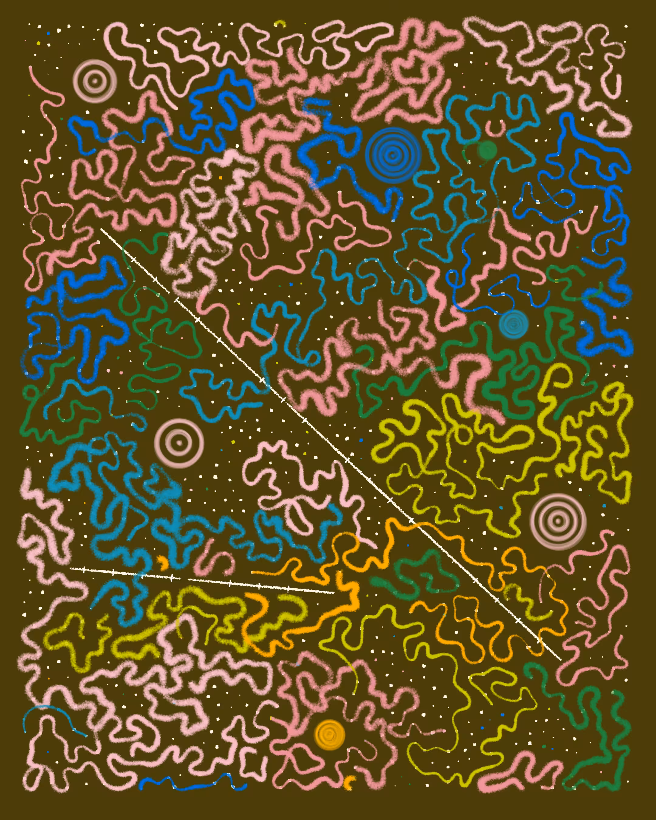The Great Traversal #38