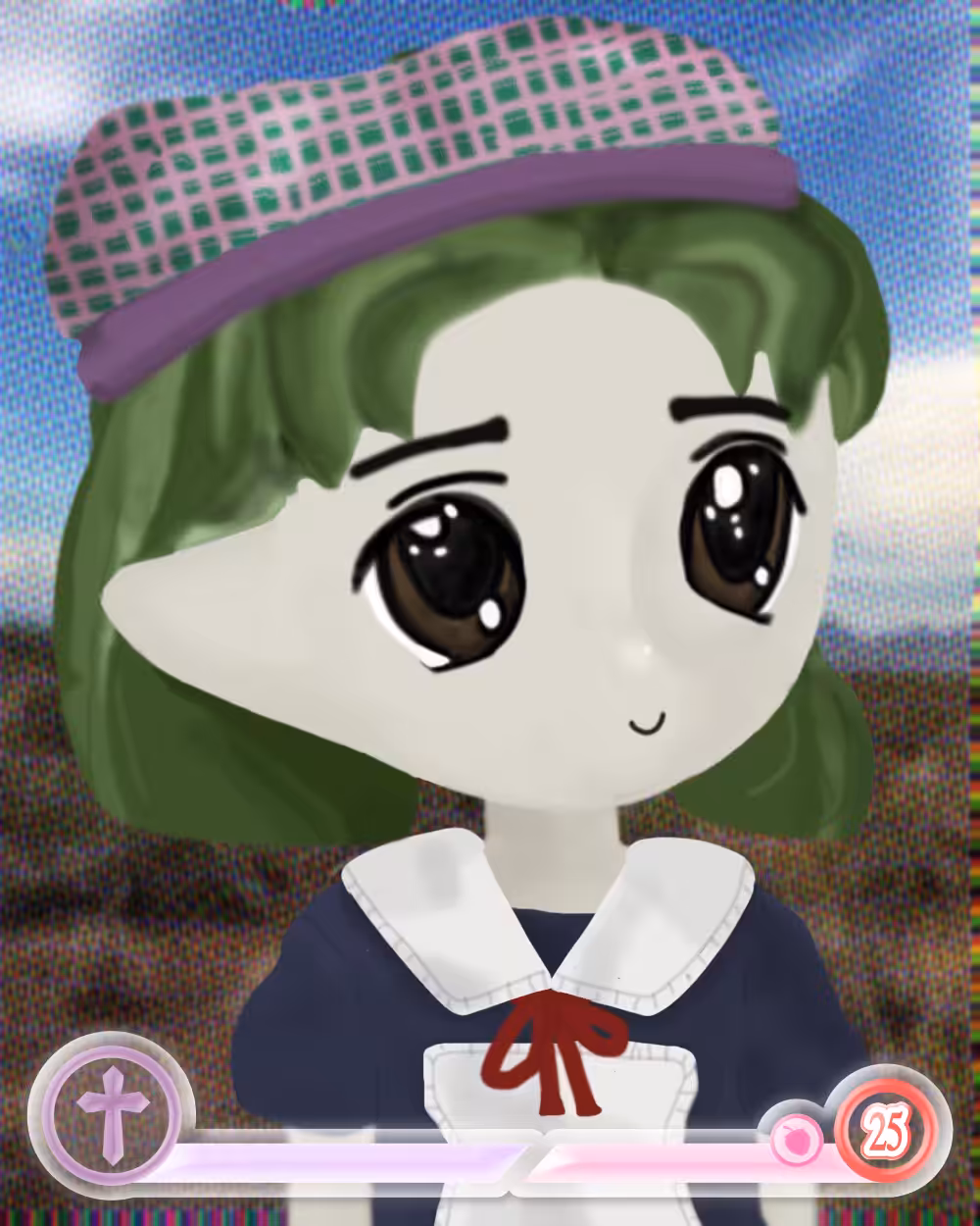 Milady 5372